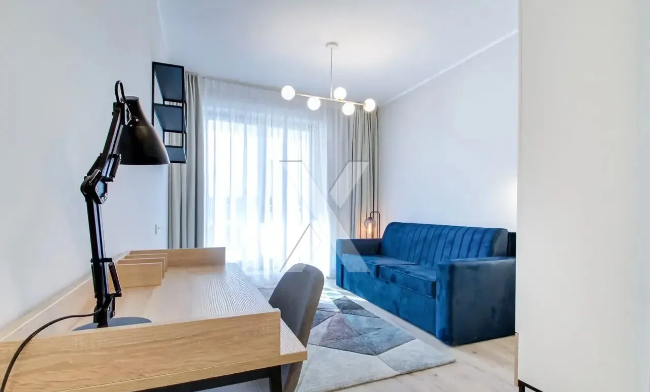 Promocyjna cena | Coworking, Siłownia, bar dla mieszkańców