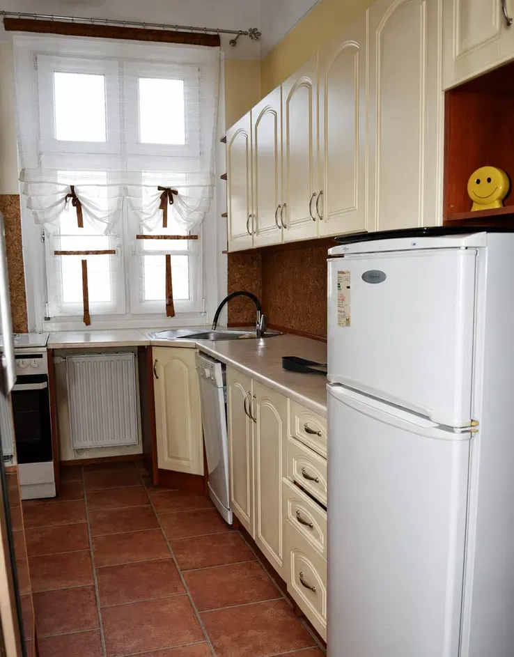 Mieszkanie 2 pokoje, 40m2, umeblowane, Inowrocław - zdjęcie 4