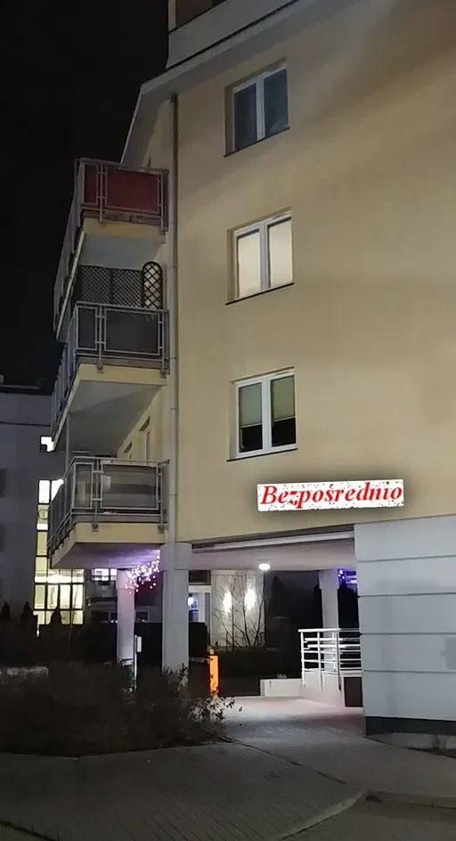 Bezpośrednio. Mieszkanie jednopokojowe 30m2 przy ulicy Strumykowej 4