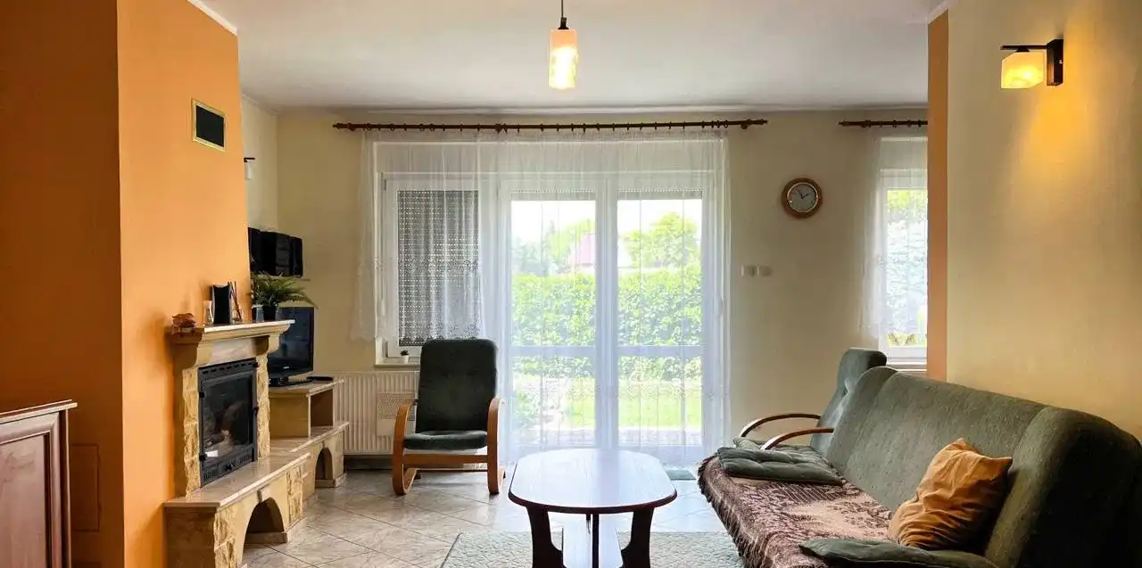 Dom |Bielany  | 149 m² | 5 pokoi + salon | ogród | garaż - zdjęcie 2