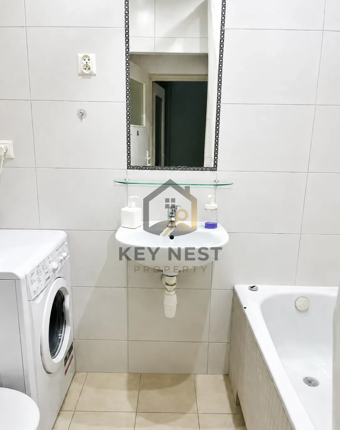 2 pokojowe mieszkanie | 38 m² z balkonem | Osiedle Akademickie w Krakowie - zdjęcie 5