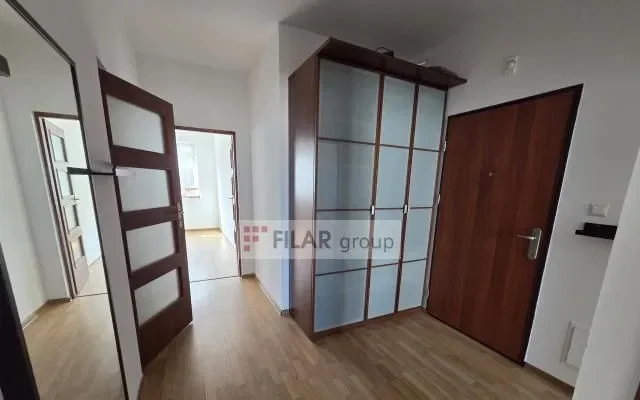 Nowe, 2‑pokojowe mieszkanie 42 m - Tuwima Apartments - zdjęcie 4