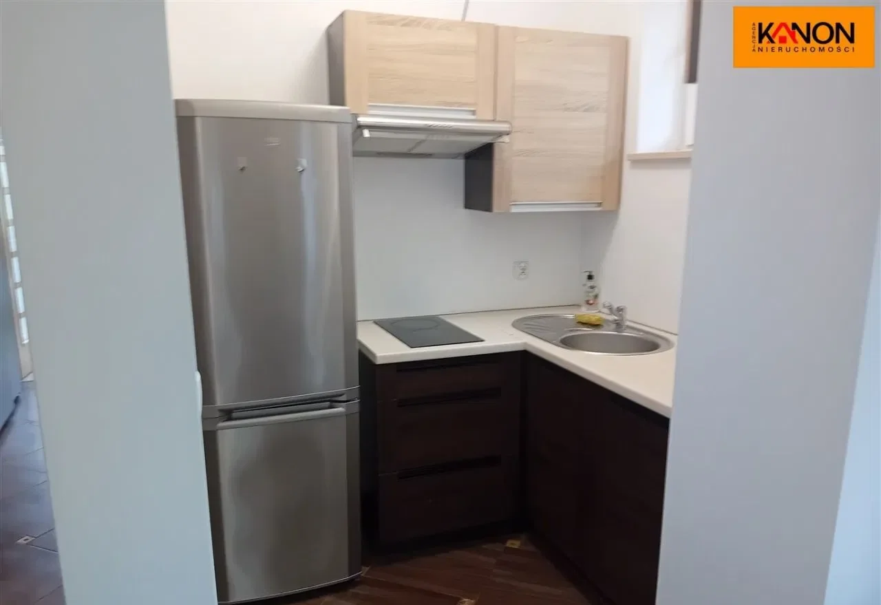 Mieszkanie, 43 m², Bielsko-Biała - zdjęcie 4