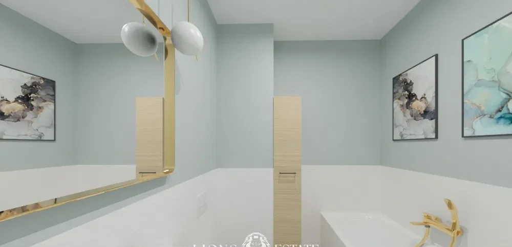 Nowy Apartament w Eko Park, 4 pokoje - zdjęcie 9