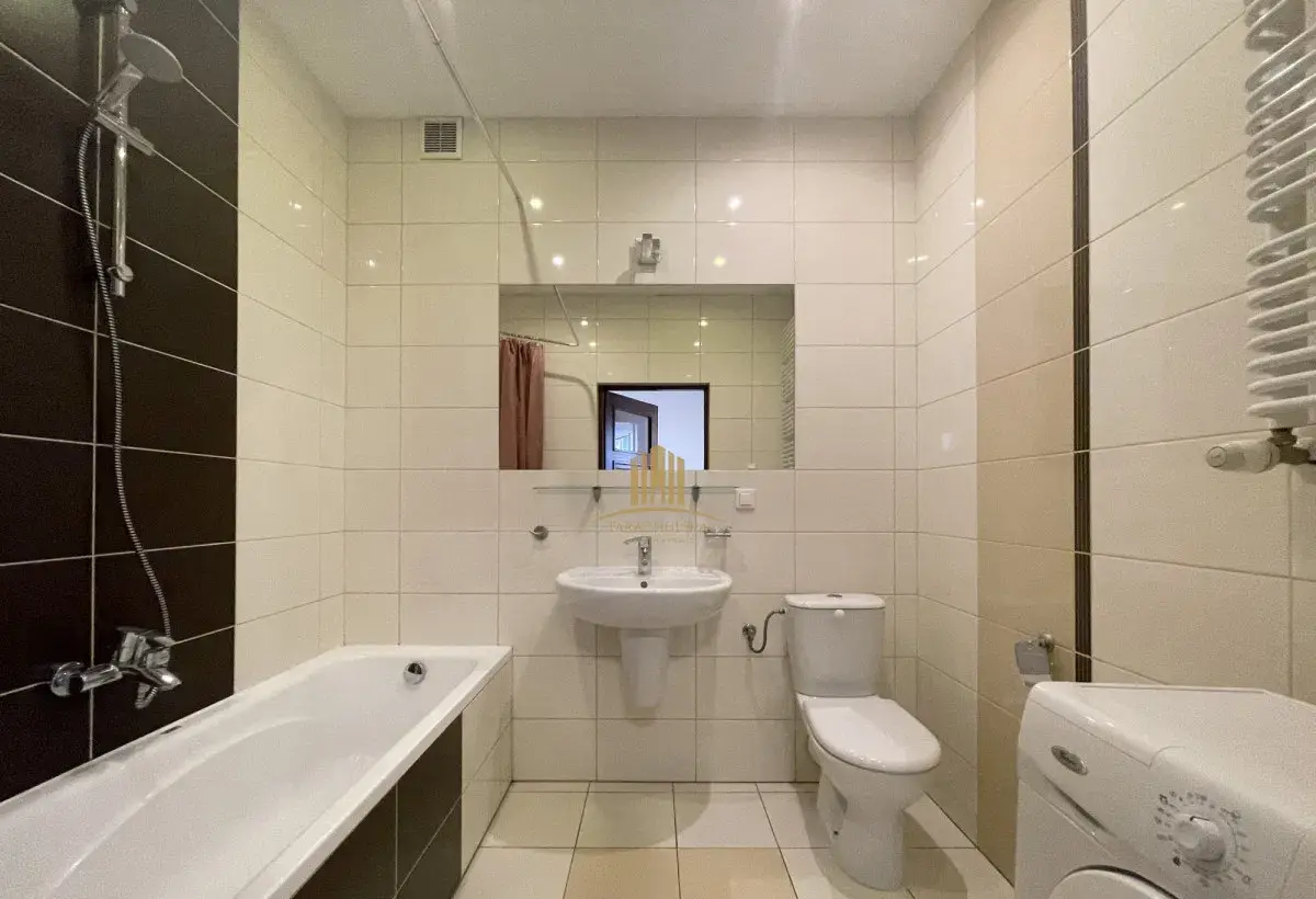 Apartment | 2 bedroom | terrace | Eko Park - zdjęcie 5