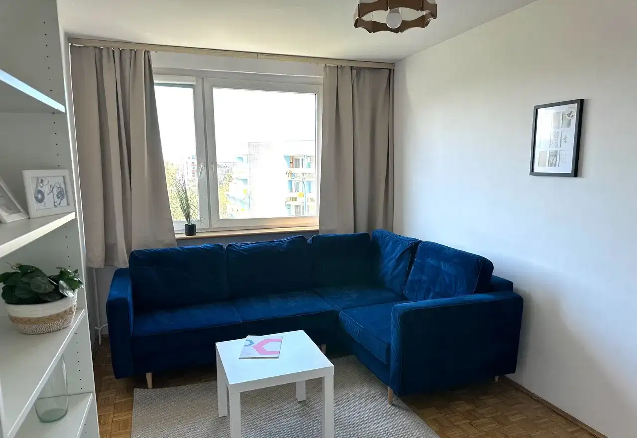 Komfortowy pokój do wynajęcia we Wrocławiu, ul. Przyjaźni - zdjęcie 3