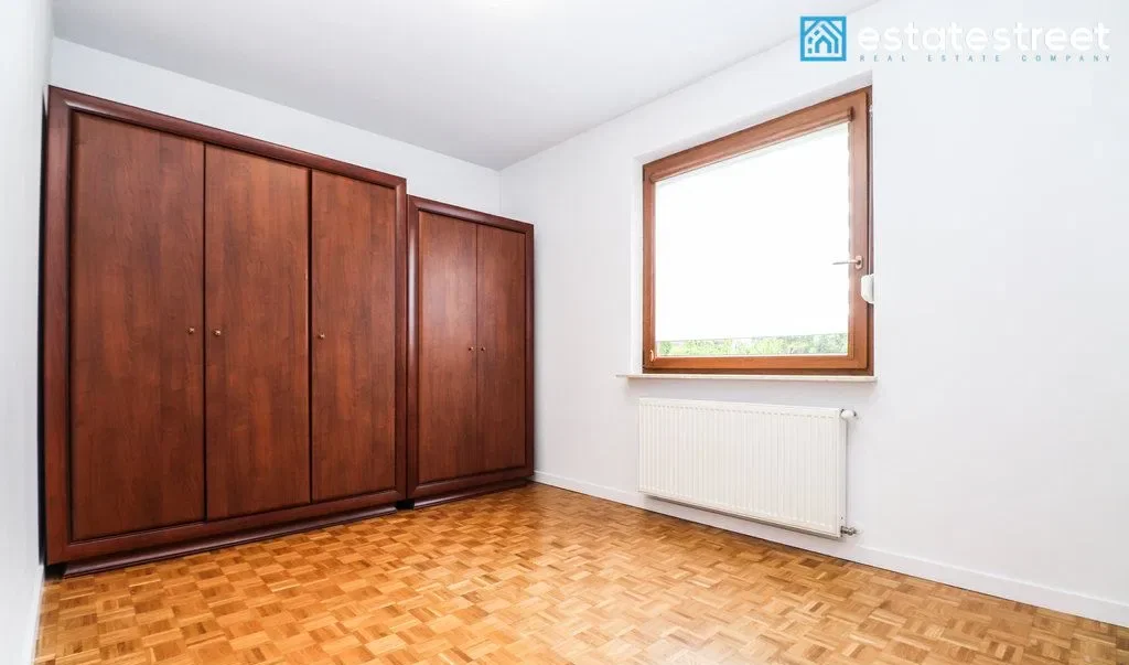 Przestronny dom z garażem Kliny Borkowskie! - zdjęcie 10