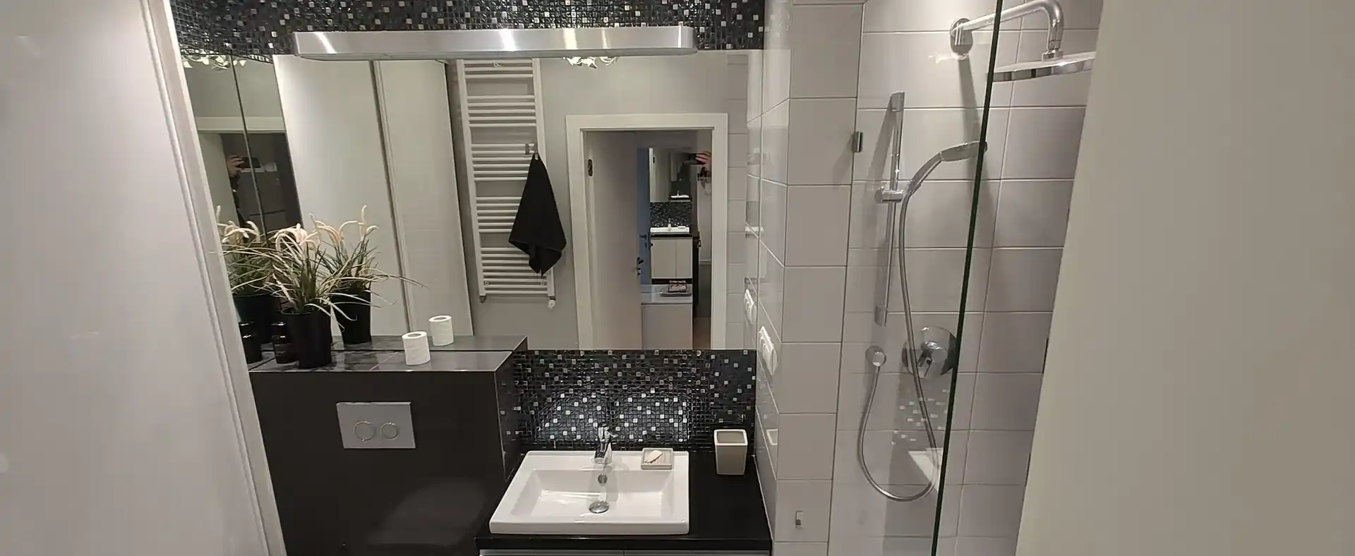 Apartament | Warszawa, Ochota - zdjęcie 6
