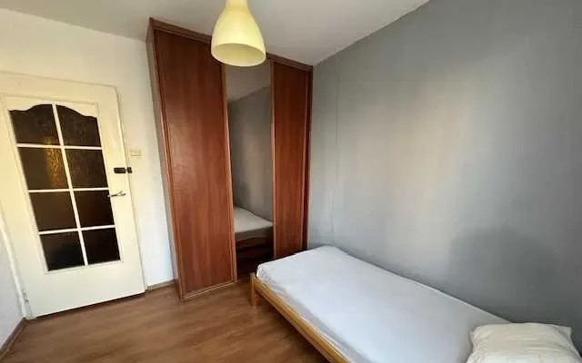 Pokój Wrocław ul. Zemska - zdjęcie 3