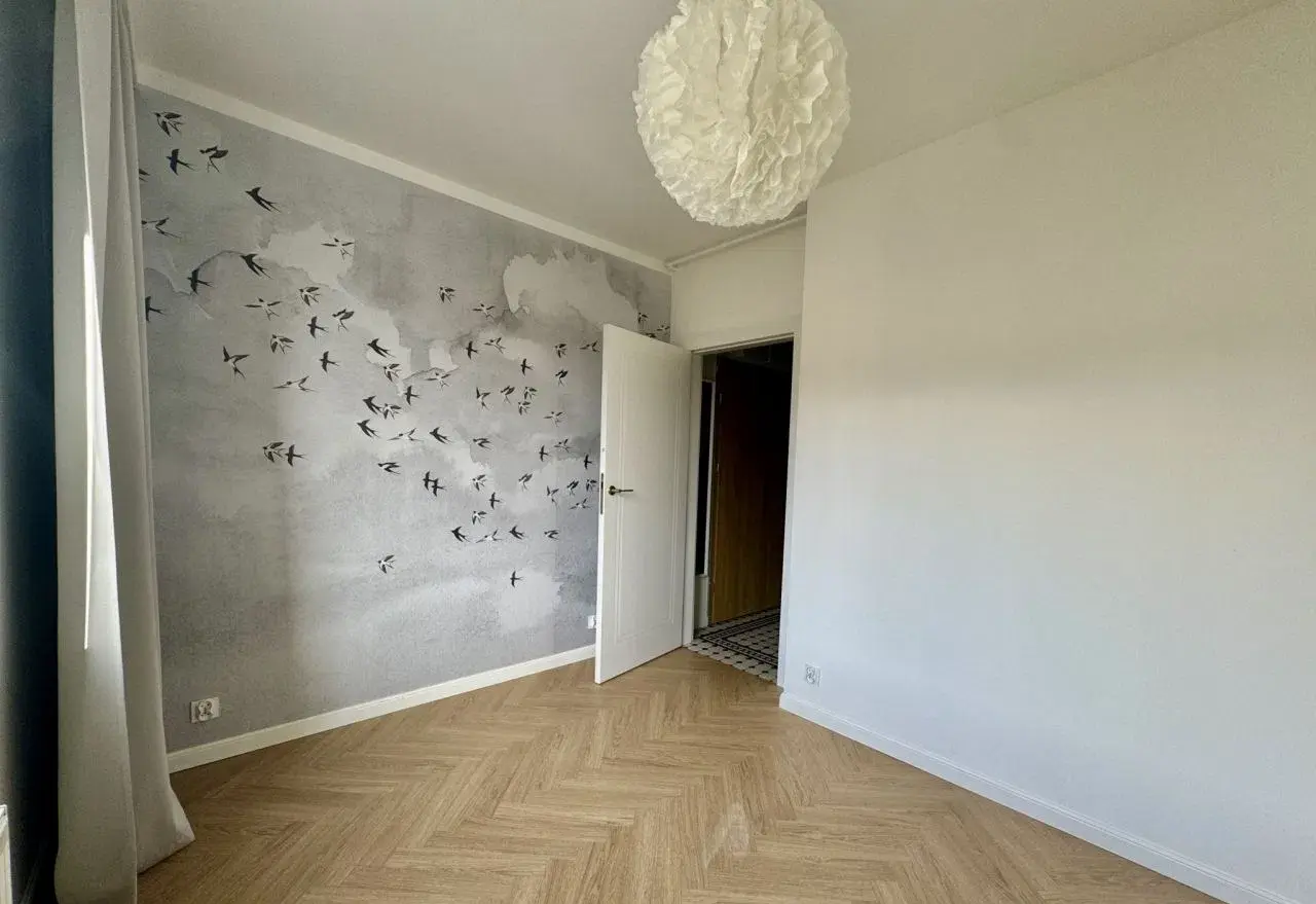 Pierwszy najem 48,14m2 Garaż - zdjęcie 10