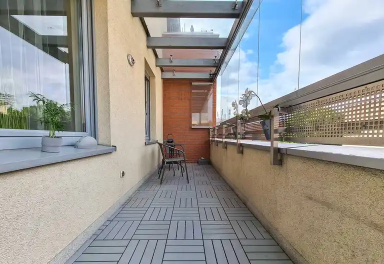 REAL ESTATE 24 POZNAŃ | Najem zamknięte osiedle ATANER, ul. Kutrzeby, Poznań - zdjęcie 4
