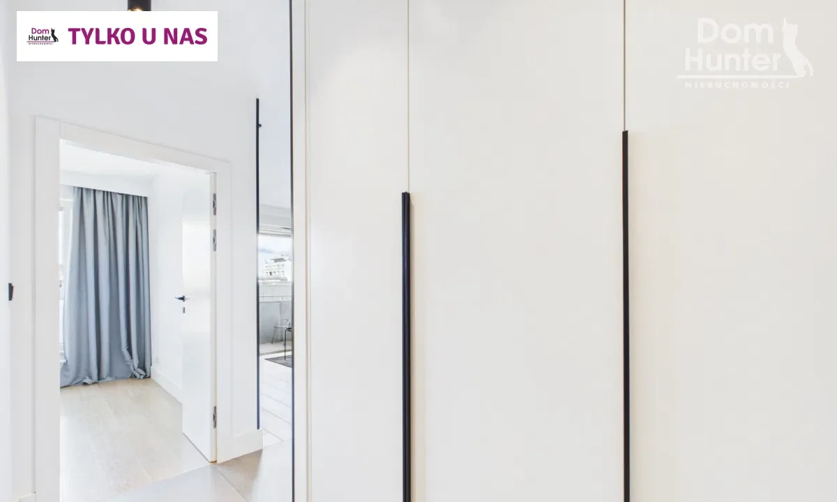 Elegancki apartament 300 m do Skm Gdańsk Gł - zdjęcie 7