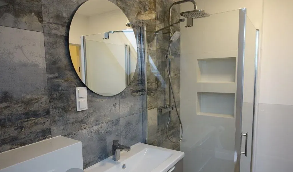 Mierzyn, bliźniak, 4 pokoje, garaż 101 m2 7.500 zł - zdjęcie 8