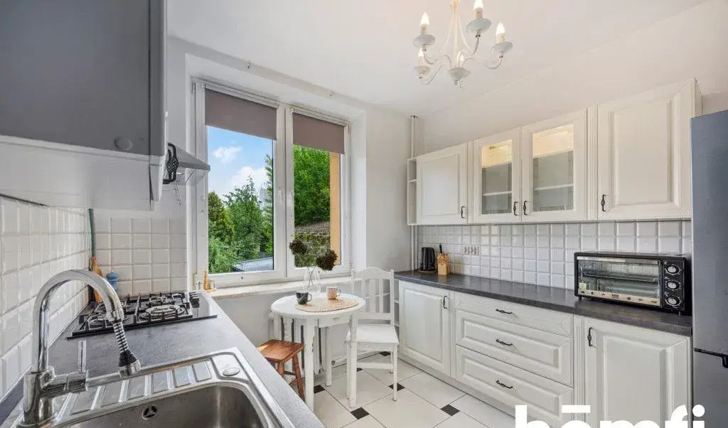 2 pokojowe mieszkanie | Centrum miasta | 1piętro - zdjęcie 8