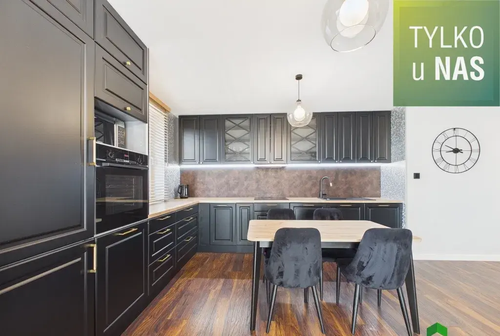 To mieszkanie można nazwać apartamentem. - zdjęcie 6