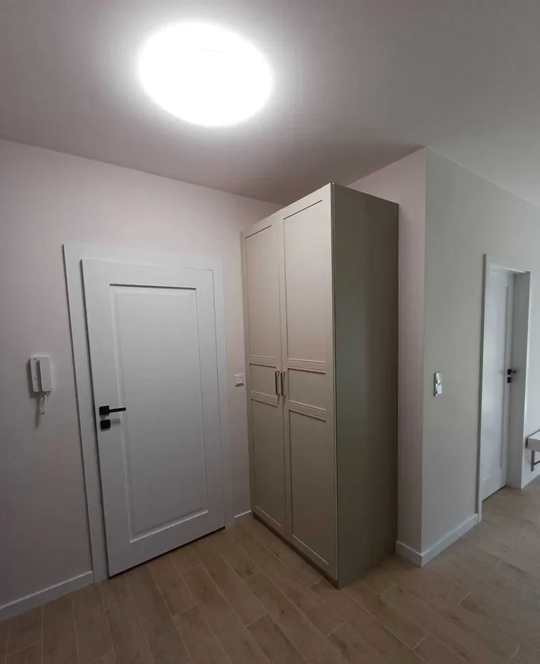 Tuwima 88, 2 pokoje z ogródkiem 40m2 i parking podziemny, nowe - zdjęcie 7