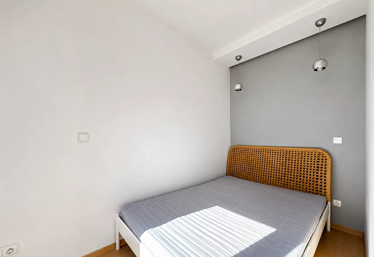 2 pokoje | 2 piętro | balkon | mpec | - zdjęcie 6