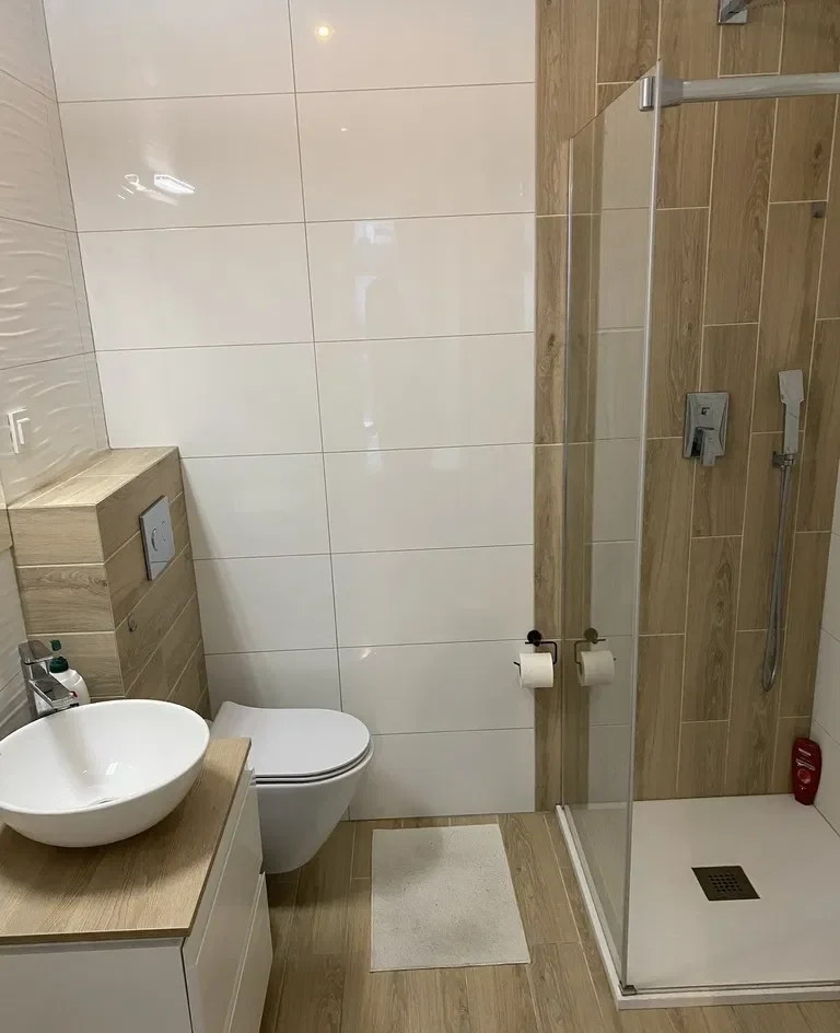Apartament z sypialnią, Drewnowska, Manufaktura! - zdjęcie 6