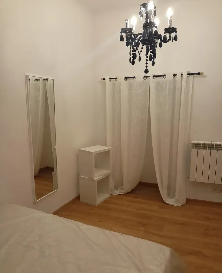 Mieszkanie 2-pokojowe w Śródmieściu z balkonem - zdjęcie 4