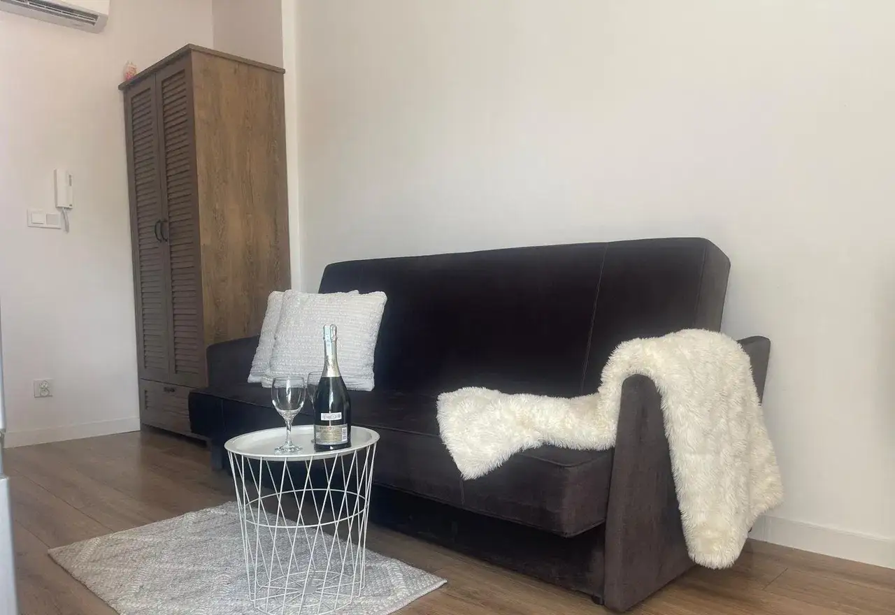 Kawalerka do wynajęcia, ul. Oswobodzenia 33, Katowice - zdjęcie 7