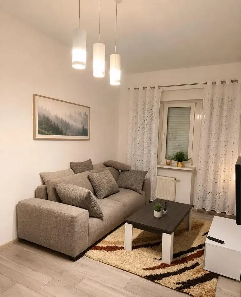 Mieszkanie 35m2 z tarasem ul. Księcia Mieszka I - zdjęcie 2