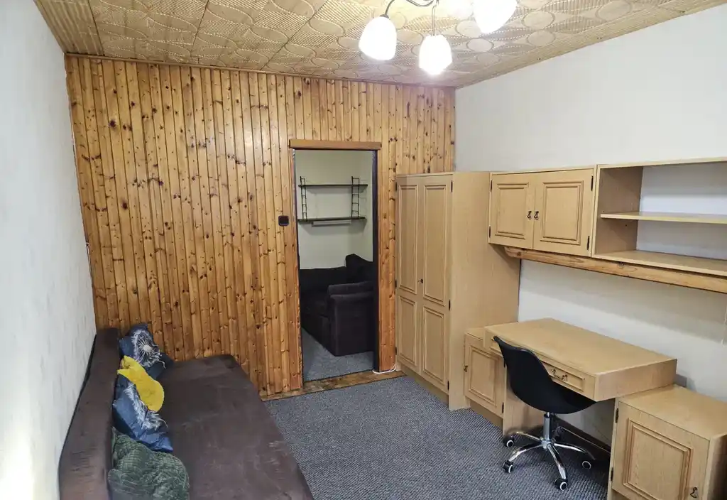 Funkcjonalna kawalerka 30 m² we Wrocławiu – układ 2-pokojowy - zdjęcie 8