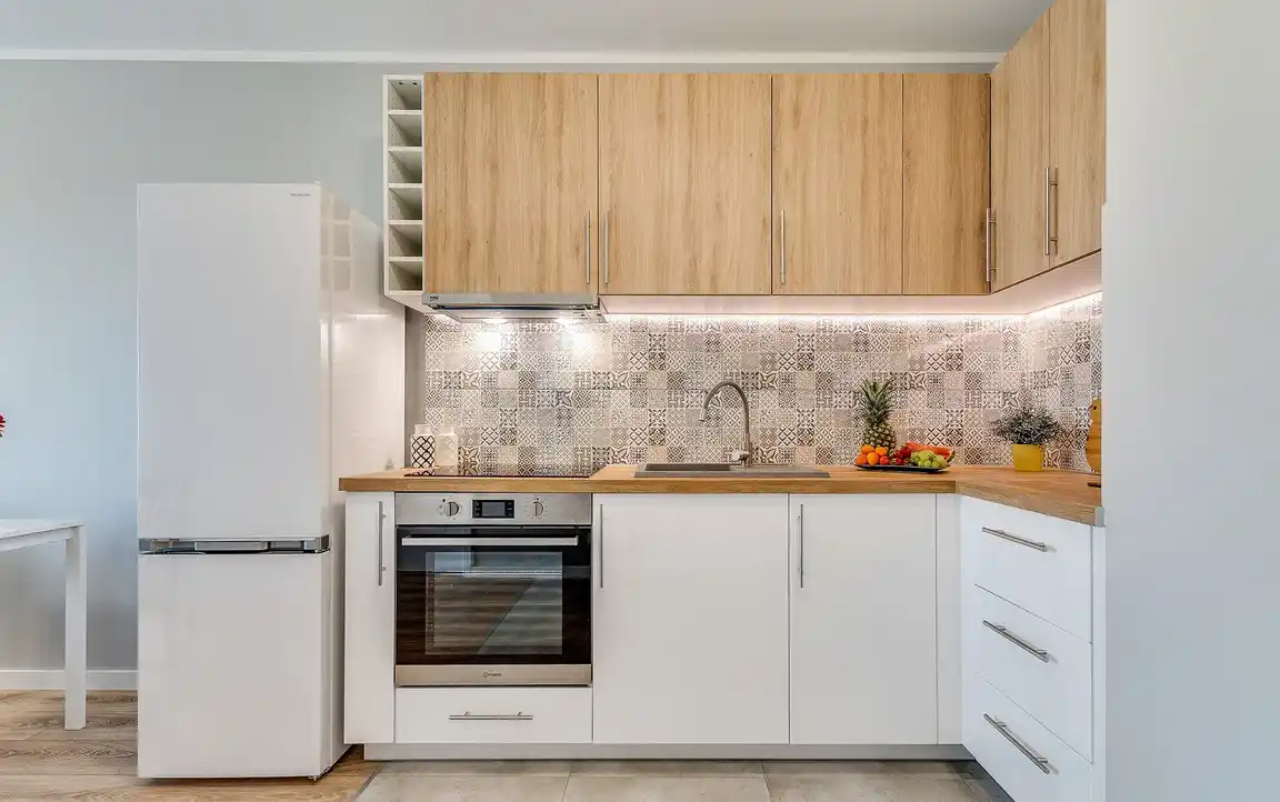 Nowoczesne, komfortowe mieszkanie 36m² z balkonem i klimatyzacją w Katowicach - zdjęcie 7