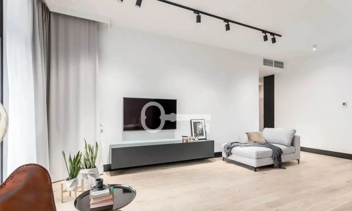Przestronne | Balkon I Elektrownia Powiśle - zdjęcie 2