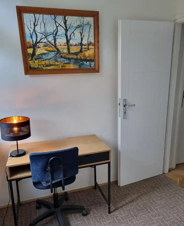 Wynajmij 3/4-pokojowe mieszkanie z balkonem na pl. Na Rozdrożu - zdjęcie 10