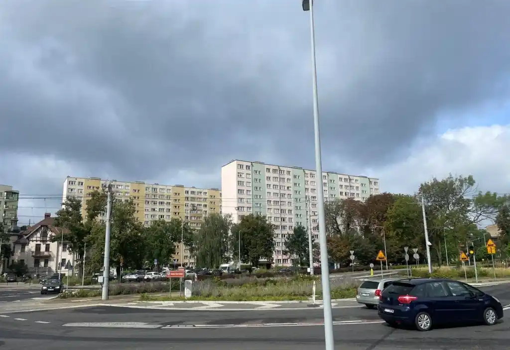 Mieszkanie do wynajęcia po kapitalnym remoncie - zdjęcie 8