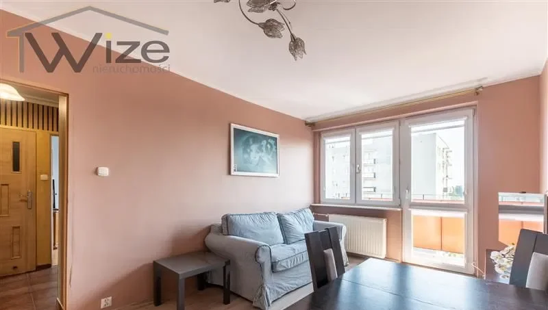 2 pokojowe mieszkanie w Śródmieściu - zdjęcie 2