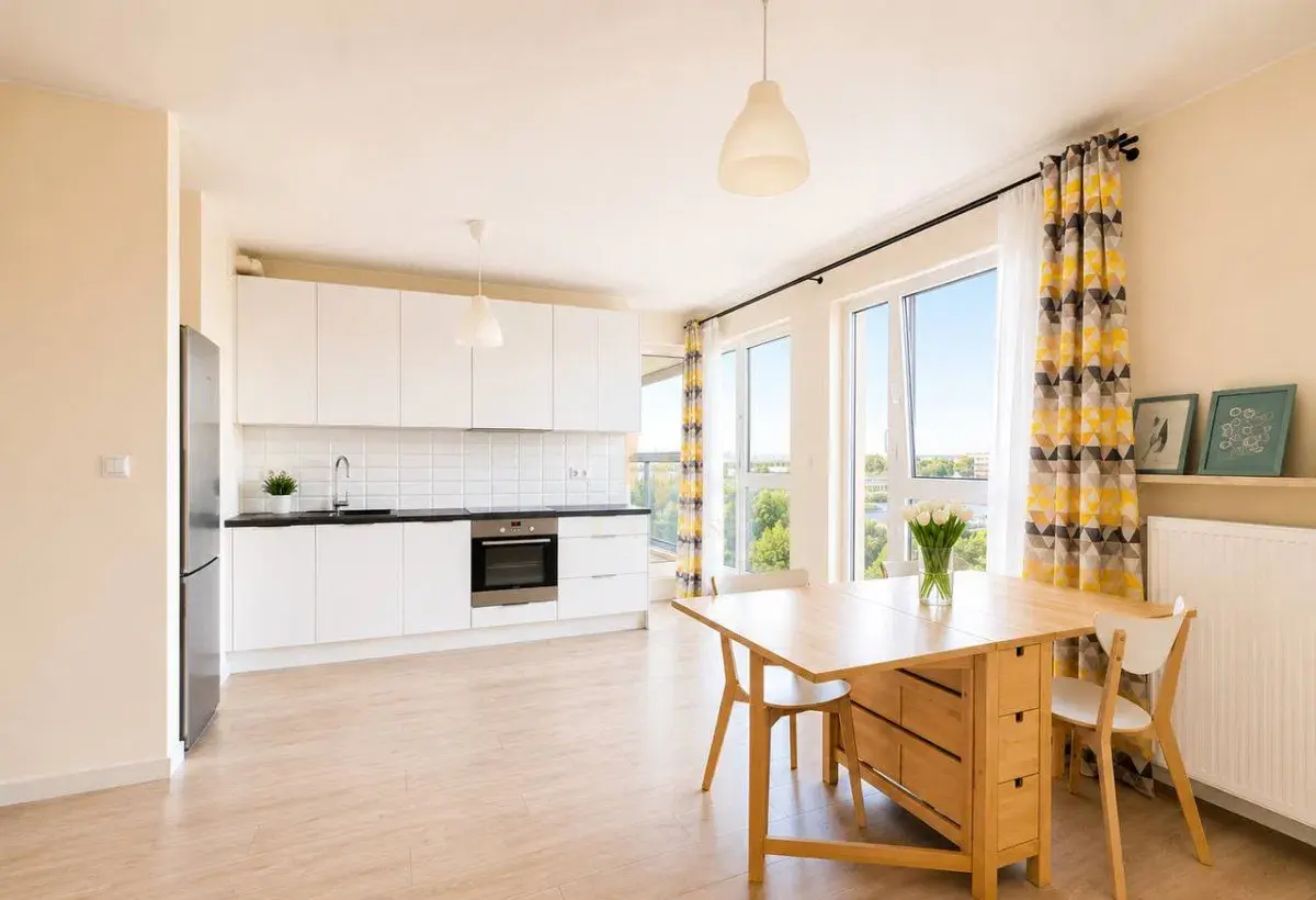 2-pokoje| Komórka|Parking|Balkon| 40 m2 - zdjęcie 3
