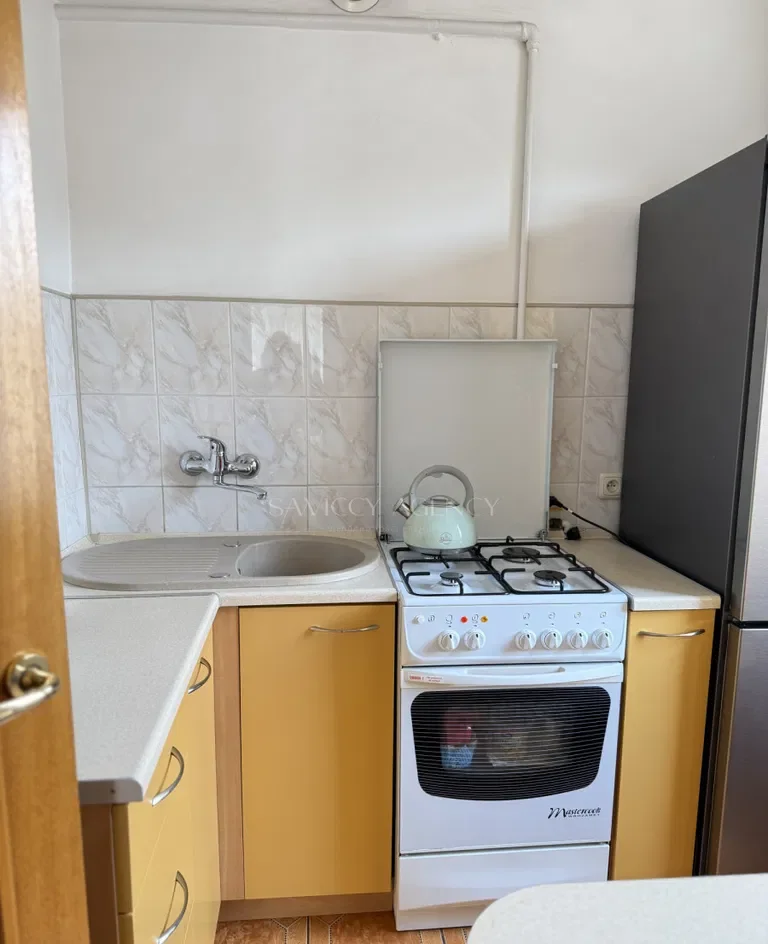 Mieszkanie 47 m2 3 pokoje Pruszków Bez prowizji - zdjęcie 4