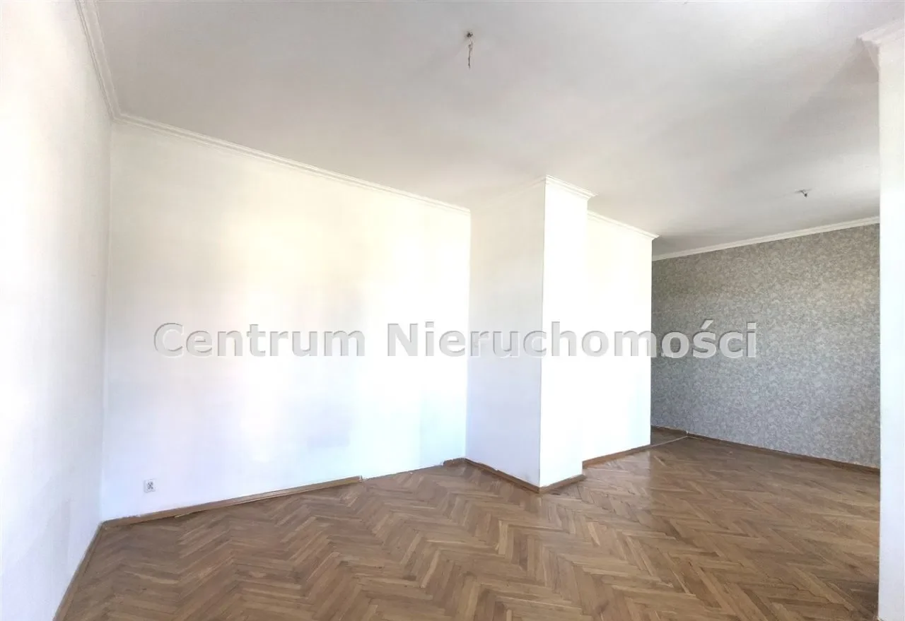 Do Wynajęcia Mieszkanie 90m2/ Al.Nmp/Kamienica - zdjęcie 2