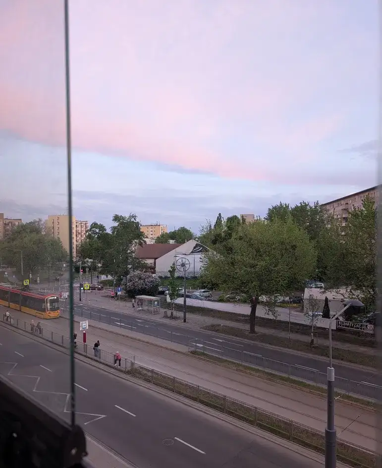 Pokój na wynajem dla dziewczyny na Woli - zdjęcie 7