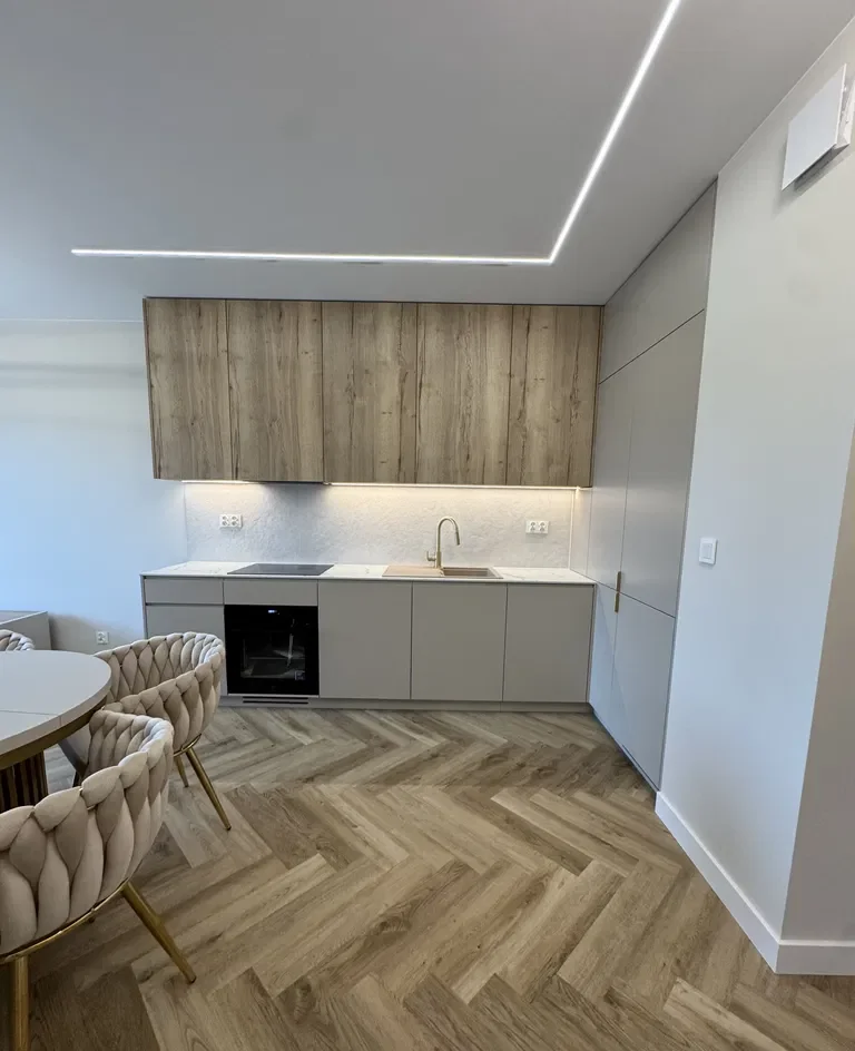 Nowoczesne mieszkanie 42 m² | ul. Mariana Hemara 3, Warszawa Białołęka - zdjęcie 8
