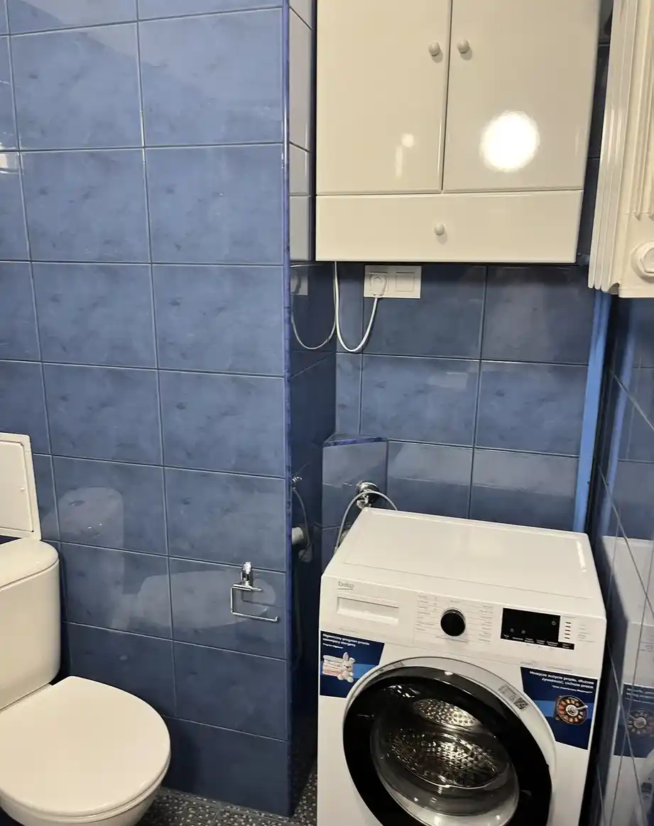 Świeżo po remoncie | 67 m² Włochy | Zielone osiedle - zdjęcie 10