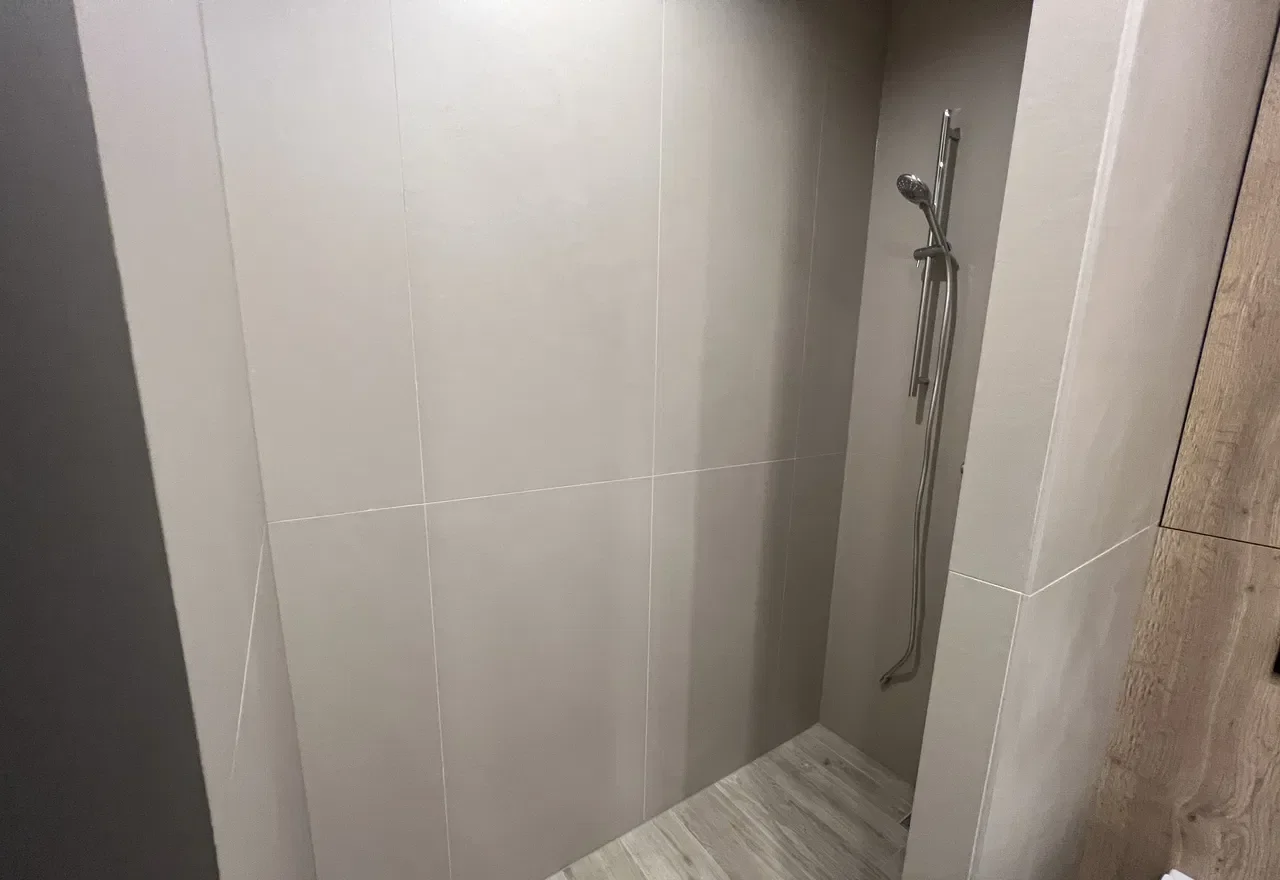 Apartament 2 pokoje Stargard - os. Pyrzyckie - zdjęcie 8