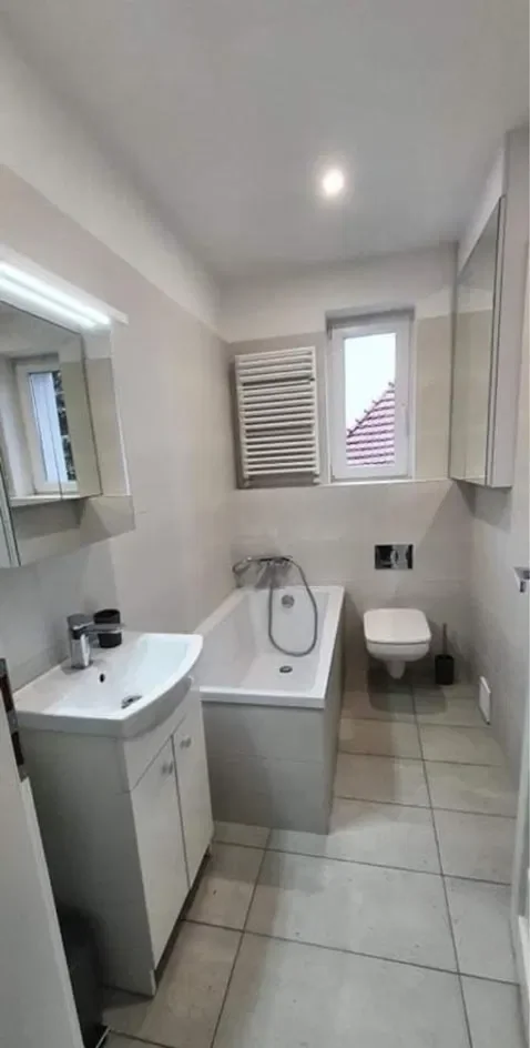 Mieszkanie Skarbowa Żary 50 m2. Dwa pokoje . Bezczynszowe. - zdjęcie 5