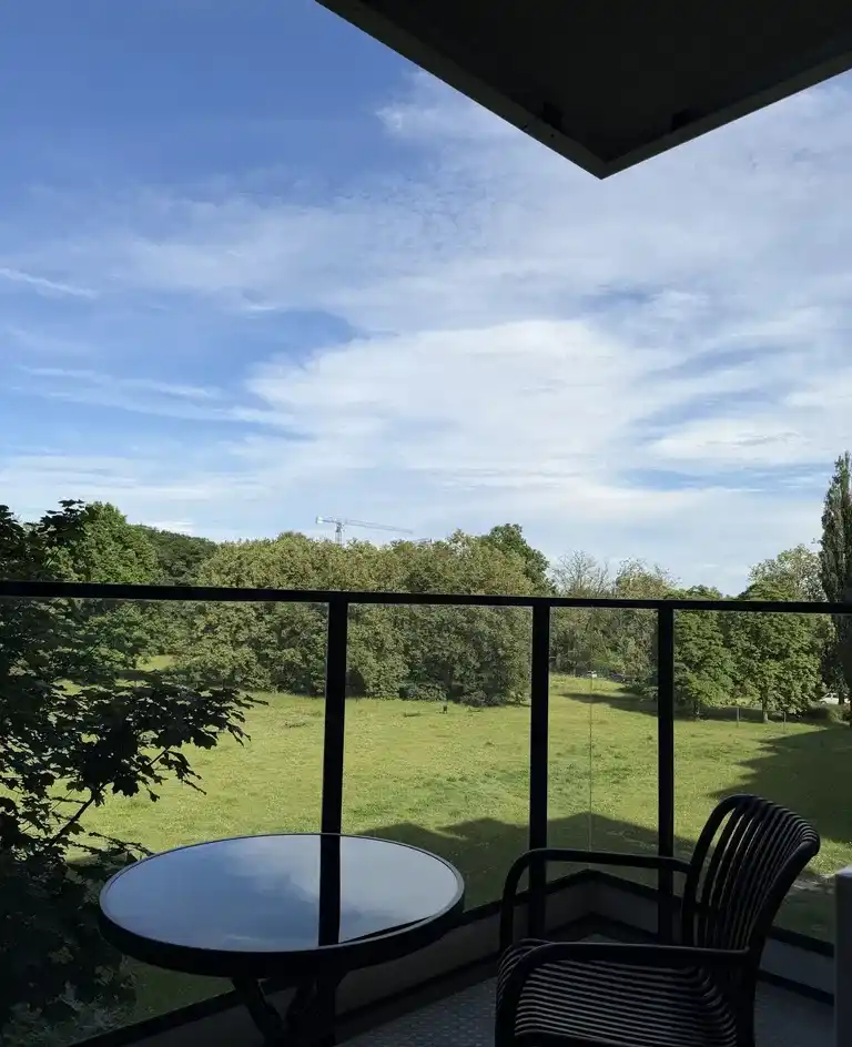 Dwupokojowe mieszkanie 46 m² | Osiedle Nad Jasieniem | Przy Parku - zdjęcie 6