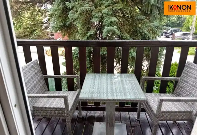 Mieszkanie, 43 m², Bielsko-Biała - zdjęcie 3