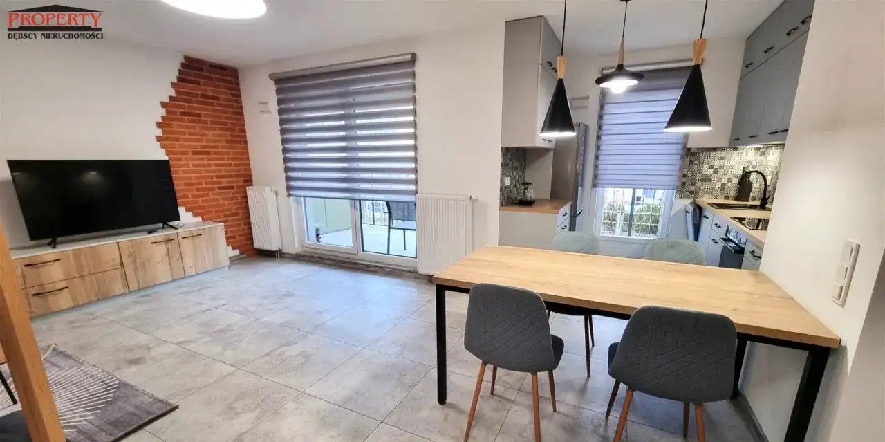 Elegancki apartament z garażem i komórką - zdjęcie 5