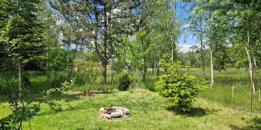 Klimatyczny domek do wynajęcia pod lasem gm. Borzęcin - zdjęcie 4
