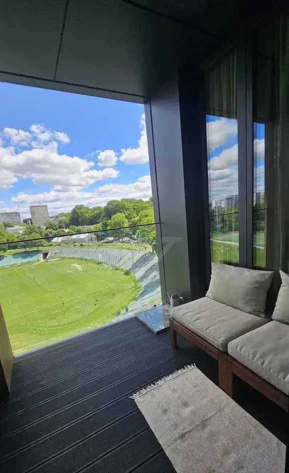Komfortowy apartament w Lublinie z klimatyzacją i garażem - zdjęcie 8