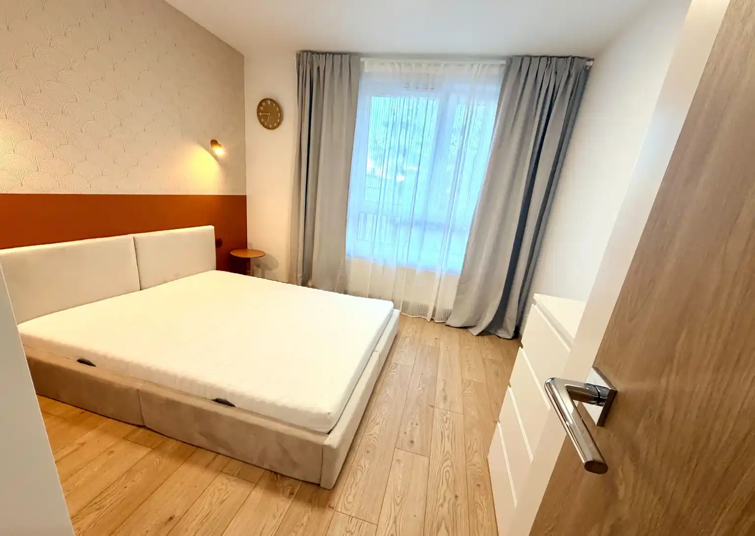 Nowe, 2-pokojowe mieszkanie 47 m² | balkon | garaż | ul. Przewóz - zdjęcie 7