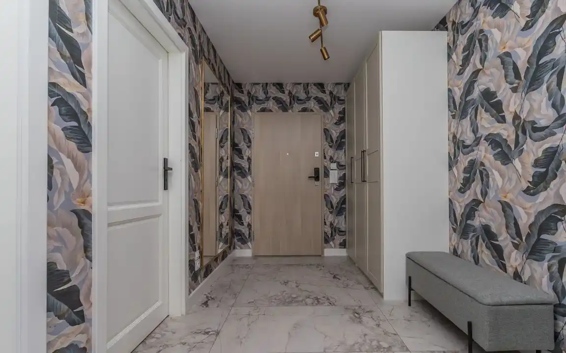 BEZ PROWIZJI 3 pokoje od  września / 3-room from September - zdjęcie 8