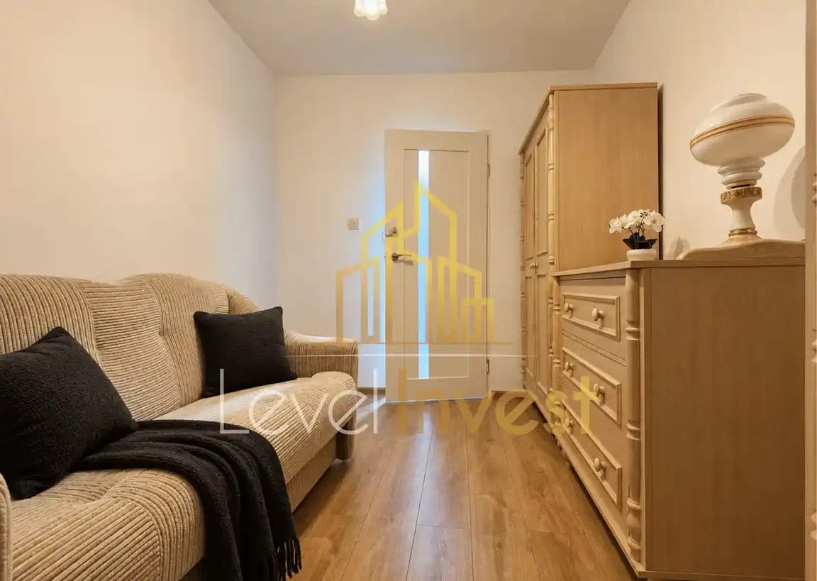 Mieszkanie do wynajęcia | ul Szyprów | 2 pokoje, 42 m² | Blisko SKM - zdjęcie 9