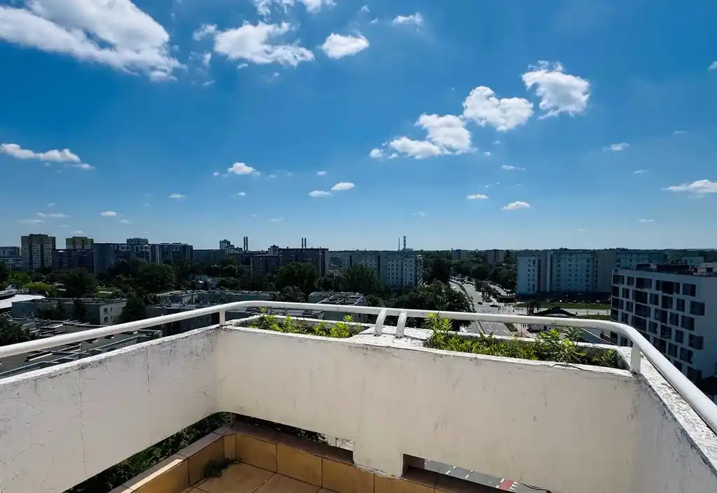 3 pokoje Gocław Balkon Oddzielna kuchnia Od zaraz - zdjęcie 8