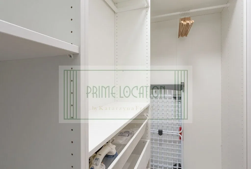 brand new / 2 bedrooms / parking place / security - zdjęcie 10