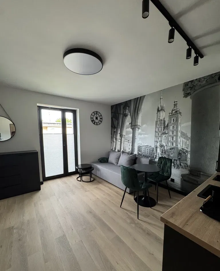 Mieszkanie, 23 m², Gorzów Wielkopolski - zdjęcie 3